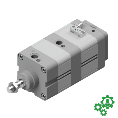 Pnömatik Otomotiv Grubu Z-Series Z.080.0000.B - 0