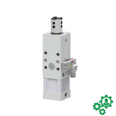 Pnömatik Otomotiv Grubu R32- Series (Ø32 mm) RP32E20G1