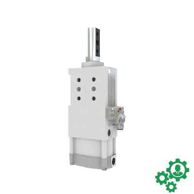 Pnömatik Otomotiv Grubu R-Series (Ø50 mm) RP50E15G1