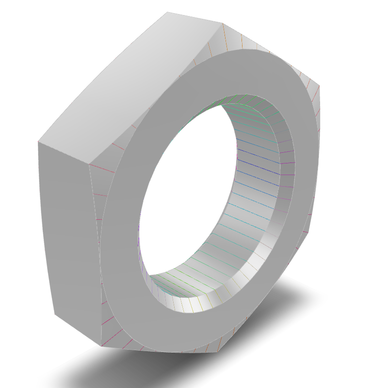 ISO 6432 Çift Etkili Manyetik Pnömatik Silindir (Ø16 mm) 1200.16.05