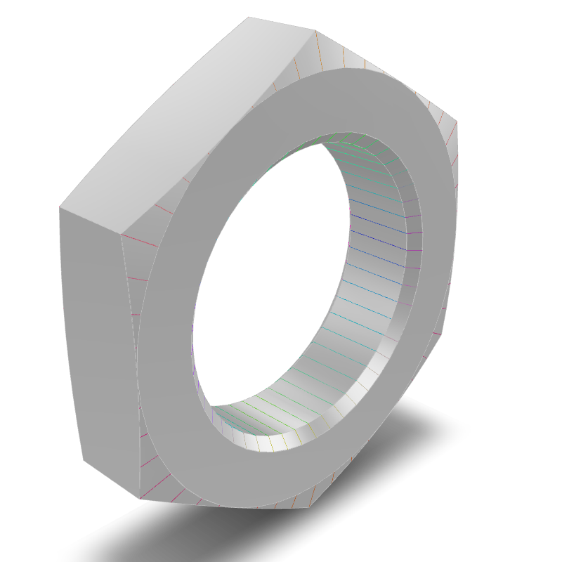 ISO 6432 Çift Etkili Manyetik Pnömatik Silindir (Ø20 mm) 1200.20.05X