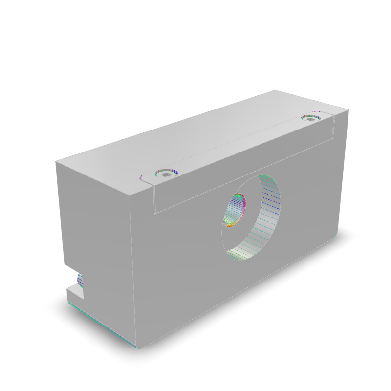 Orthogonal Dual-Guide Electric Linear Axis Actuator MLSTPRO090-AX22-1205-0000-0-0-05