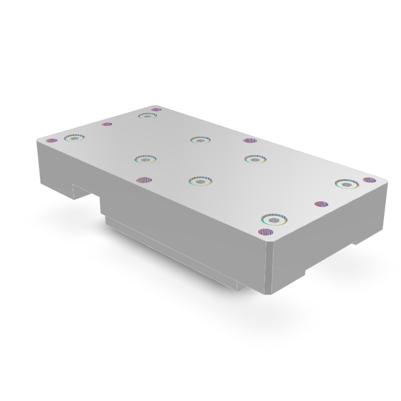 Single-Guide Electric Linear Axis Actuator MLBNSTD060-AX11-XC22-0000 00