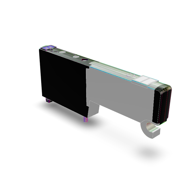 Solenoid valves سلسلة Optyma-S 2241.52.00.35.01