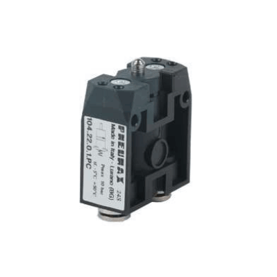 104 Serisi Mekanik Rear connections 104.22.0.1.P.C