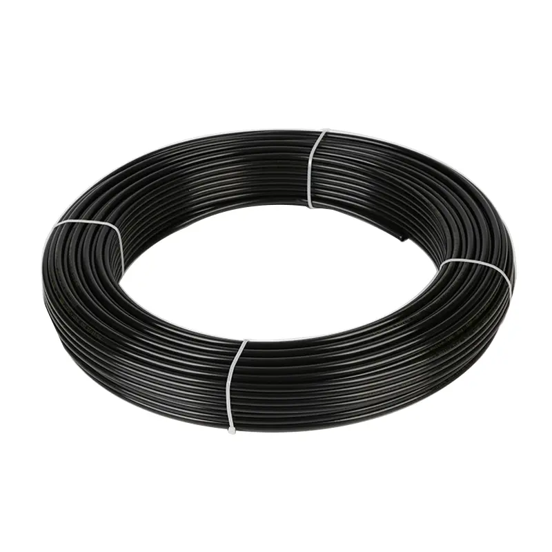 PA 6 11 12 Naylon Boru Naylon Hortum PA Pnömatik Hava Hortumu