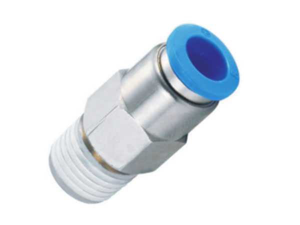 Stop Fitting/Check Valve