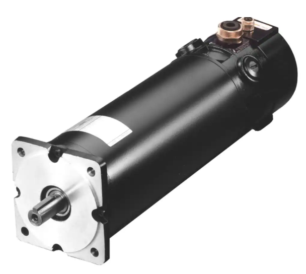 PARKER Düşük Maliyetli DC Servo Motor - RX Serisi