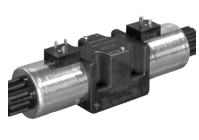 DUPLOMATIC DS5 Serisi SOLENOİD AKTÜELALI YÖN KONTROL VALFİ DS5-TA DS5-TB DS5-RK