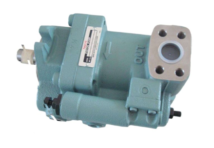 NACHI PZS SERIES VARIABLE VOLUME PISTON PUMP PZS-3B-170 PZS-4B-100 PZS-5B-130 PZS-6B-180 PZS-6B-220