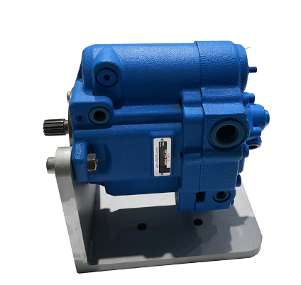 NACHI PVK Series Piston Pump PVK-0B PVK-1B PVK-2B PVK-2BP505 PVK-1B PVK-2B-505-CN-4962E PVK-0B-226G-PK PVK-0B-226G-PK-4220A