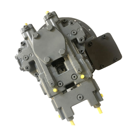 A8VO Rexroth Hidrolik pompa 55 80 107 140 200