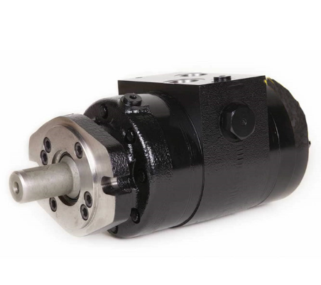 M2/M4 Parker Yüksek Hızlı Motor