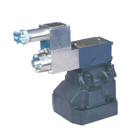 Patlama izolasyon solenoid çek valf