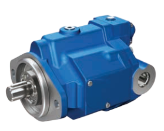 EATON Model 746XX Sabit Deplasmanlı Motor