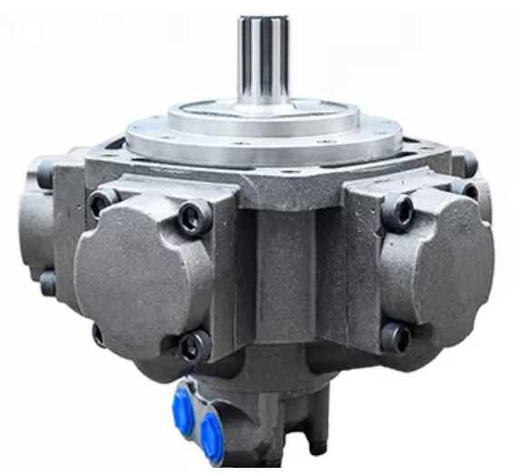 INTERMOT IAM H45 Serisi hidrolik motor IAMH451100 IAMH451400 IAMH451500 IAMH451600 IAMH451800